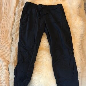 GAP Easy Pant in Navy